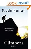 Climbers: A Novel
