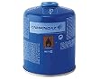 Kartusche CV 470 (Mit Ventil * Inhalt: 450 g Butan * Gewicht: 600 g)