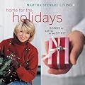 Martha Stewart Living: Home for the Holidays