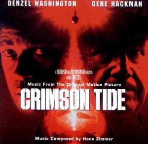CD-Charts  Music : Crimson Tide