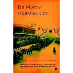 Pax Britannica: The Climax of an Empire