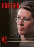 Fortier - Saison 4 (Box Set) Original French ONLY Version - No English Options)