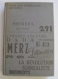 Dada and surrealism reviewed