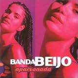 Banda Beijo - Apaixonada ( Audio CD ) - B000056B4R