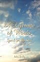 A Lifetime of Words: Spirit for the Soul