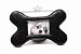 mudpie Pet Jeweled Crown Bone Frame