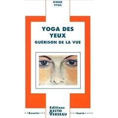 Yoga des yeux