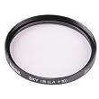 Hama Skylight Filter 1 B (LA+10), 52,0 mm, verg�tet