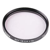 cover of Hama Skylight Filter 1 B (LA+10), 77,0 mm, vergütet