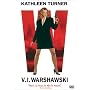 V.I. Warshawski
