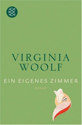 Virginia Woolf