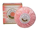 ロジェ・ガレ ジェントル パフューム ソープ ピンクグレープフルーツ 100gの画像