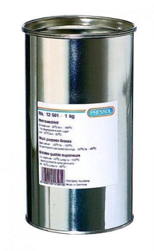 Boïte de graisse 1 kg Boïte de graisse 1 kg