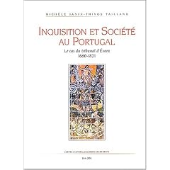 Inquisition et soci�t� au Portugal