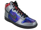 Nike Kids NIKE DUNK HIGH (GS) BASKETBALL SHOES