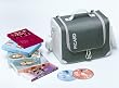 Sex And The City - Seasons 1-5 im Picard-City-Case (13 DVDs)