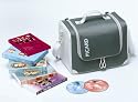 Sex And The City - Seasons 1-5 im Picard-City-Case (13 DVDs)