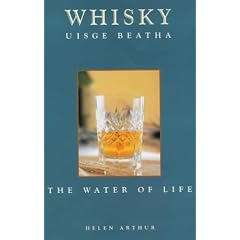 Whisky: The Water of Life
