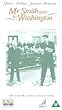 Mr. Smith Goes to Washington [VHS]