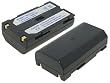 7.40V,1850mAh,Li-ion,Hi-quality Replacement Digital Camera Battery for HP PhotoSmart 912, 912xi, PENTAX EI-2000, Compatible Part Numbers: C8872A, EI-D-LI1