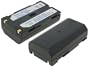 7.40V,1850mAh,Li-ion,Hi-quality Replacement Digital Camera Battery for HP PhotoSmart 912, 912xi, PENTAX EI-2000, Compatible Part Numbers: C8872A, EI-D-LI1