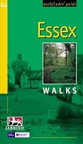 Essex: Walks (Pathfinder Guide)