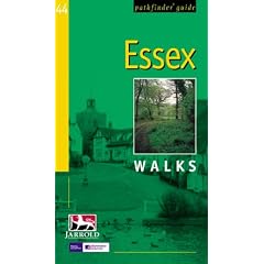 Essex: Walks (Pathfinder Guide)