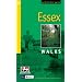 Essex: Walks (Pathfinder Guide)