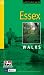 Essex: Walks (Pathfinder Guide)
