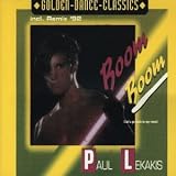 Revue Paul Lekakis  / Boom Boom 92