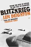 Blitzkrieg: From the Rise of Hitler to the Fall of Dunkirk