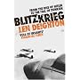Blitzkrieg: From the Rise of Hitler to the Fall of Dunkirk