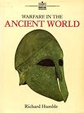 Warfare in the ancient world