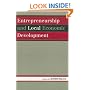 Entrepreneurship and Local Economic Development