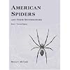 American Spiders and their Spinningwork, Book 1: Text and Figures