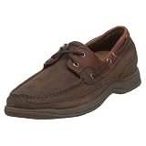 Rockport - Rockport Men's Windward Leather Boat Shoe