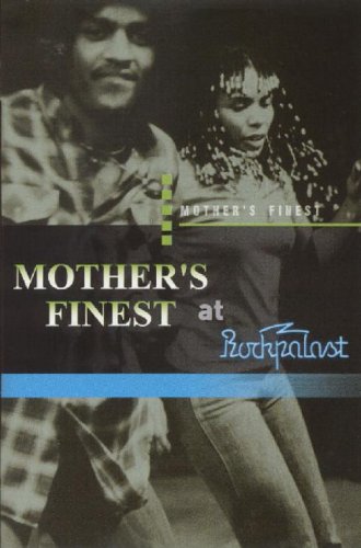 Buy Mother's Finest online at Discounted New and Used prices. Delivered to your door with Off-The-Bookshelf.