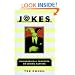 Jokes: Philosophical Thoughts on Joking Matters