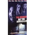 The Mummy An' the Armadillo