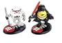 Star Wars 2PK M-TROOPER & M-VADER