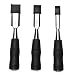 KR Tools 13210 Pro Series 3-Piece Wood Chisel Set KR Tools 13210 Pro Series 3-Piece Wood Chisel Set