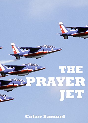 The Prayer Jet
