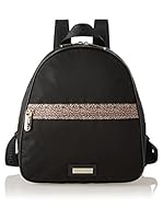 Borbonese Mochila (Negro)