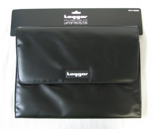 TAGGER(タガー) LAPTOP PROTECTOR 15INCH OLBK