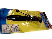 Main Rotor blade - compatible with SIlverlit Picco Z and SYMA Mini 607