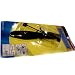 Main Rotor blade - compatible with SIlverlit Picco Z and SYMA Mini 607 [Toy]