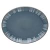 Denby Azure Coast Oval Platter
