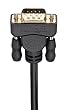Tripp Lite P454-006 Null Modem Gold Cable DB9M/F - 6ft