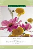 A Garden from a Hundred Packets of Seed by James Fenton