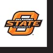 Oklahoma State University Cocktail Napkins
